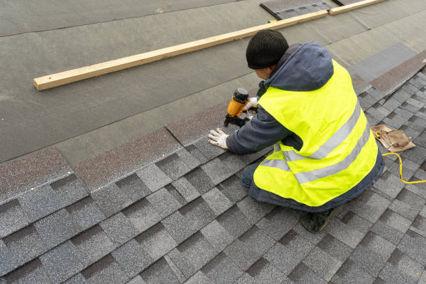 Best Green or Eco-Friendly Roofing Solutions  in Woodland Heights, PA